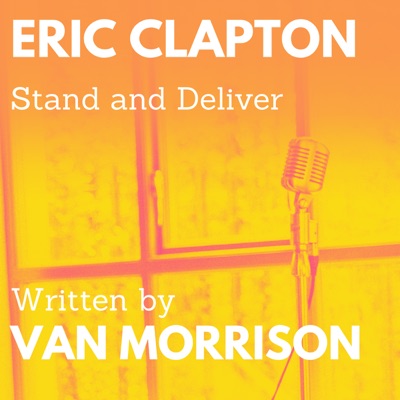 Stand and Deliver (feat. Van Morrison)