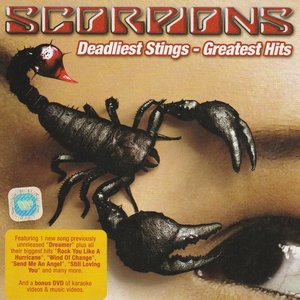 Deadliest Stings - Greatest Hits