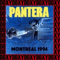 Metropolis, Montreal, Canada, April 10th, 1994 (Doxy Collection, Remastered, Live on Fm Broadcasting)