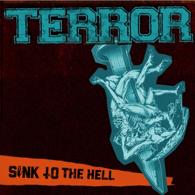 Sink to The Hell