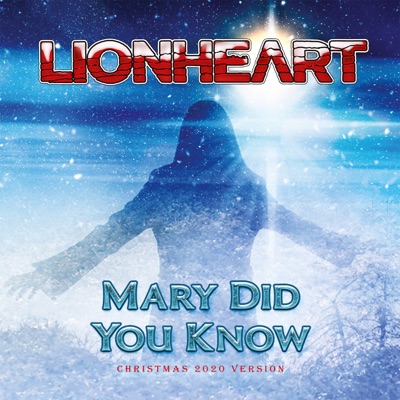 Mary Did You Know (Christmas 2020 Version)