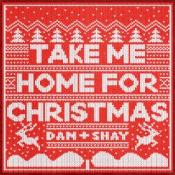 Take Me Home for Christmas