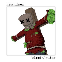 Blood // Water