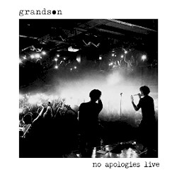 no apologies live
