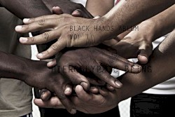 Black Hands Vol 1