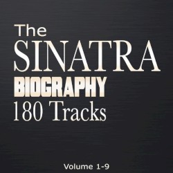The Sinatra Biography, Volume 1–9