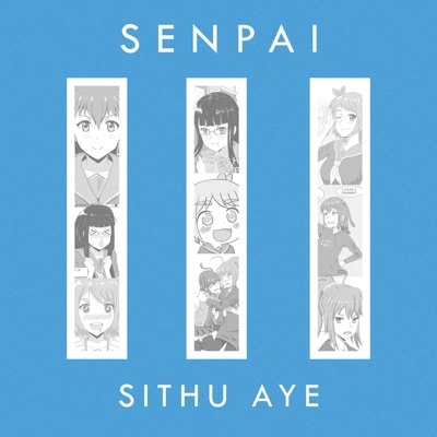 Senpai III