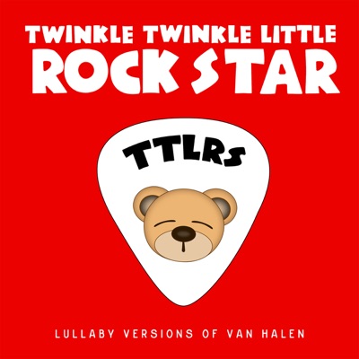 Lullaby Versions of Van Halen