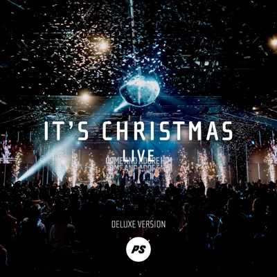 It's Christmas (Live) [Deluxe V