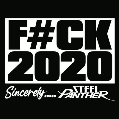 F**k 2020