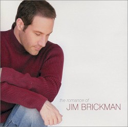 The Romance Of Jim Brickman