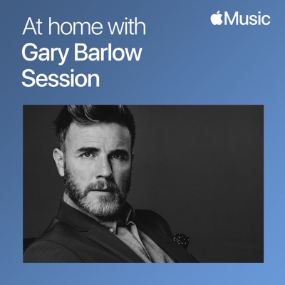 At Home With Gary Barlow: The Session