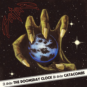 The Doomsday Clock