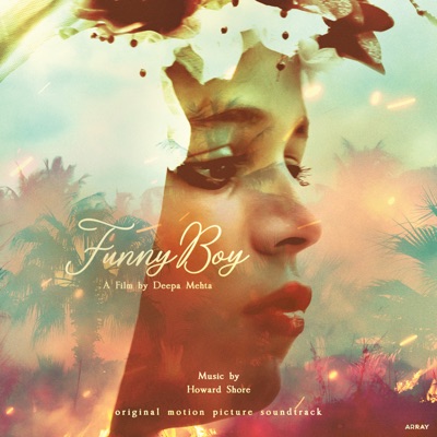 Funny Boy (Original Motion Picture Soundtrack)