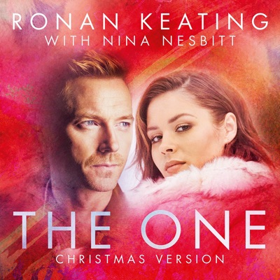 The One (feat. Nina Nesbitt) [Christmas Version]