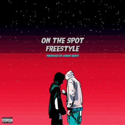 On the Spot Freestyle