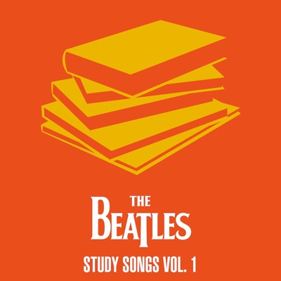 The Beatles - Study Songs, Vol. 1