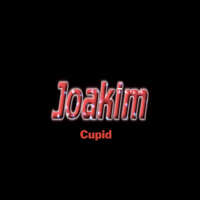 Cupid (feat. willis G Juboy)