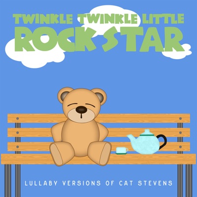 Lullaby Versions of Cat Stevens