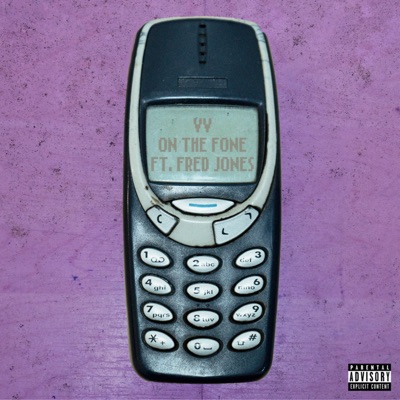 On the Fone (feat. Fred Jones)
