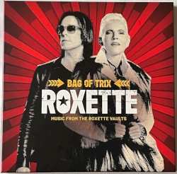 Bag of Trix: Music From the Roxette Vaults