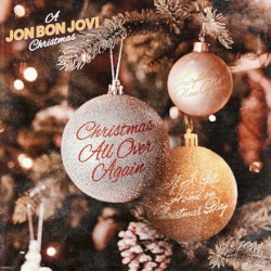 A Jon Bon Jovi Christmas