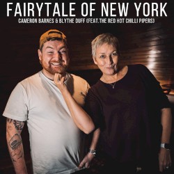 Fairytale of New York