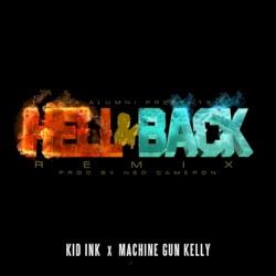 Hell & Back (remix)