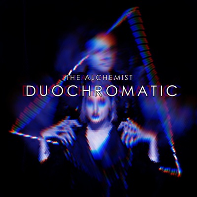 Duochromatic