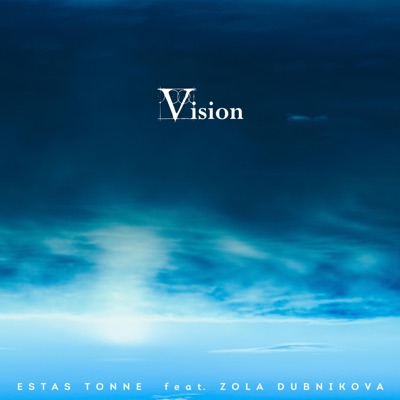 Vision (feat. Zola Dubnikova) [A Call to Prayer]