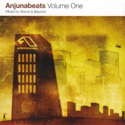 Anjunabeats, Volume One