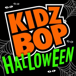 KIDZ BOP Halloween