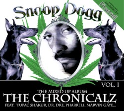 The Chronicalz, Vol. I