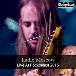 Live at Rockpalast 2015