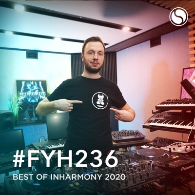 Find Your Harmony Radioshow #236 (Best of Inharmony 2020) [DJ Mix]