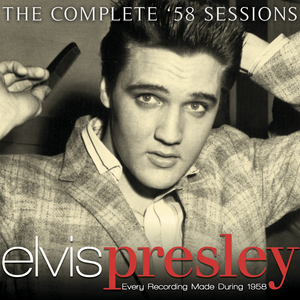The Complete '58 Sessions