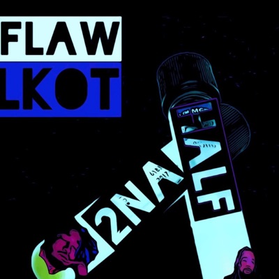 2 N'ahalf (feat. LKOT)