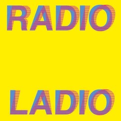 Radio Ladio (Remixes)