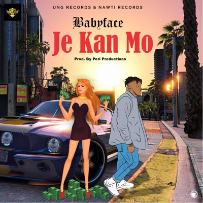 Je Kan Mo