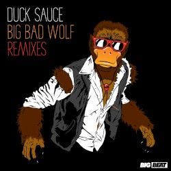 Big Bad Wolf Remixes