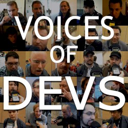 Voices of Devs