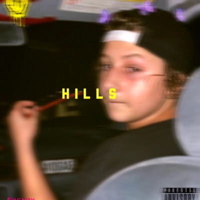 Hills (feat. Tonkaa)