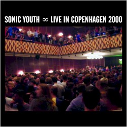 Live in Copenhagen 2000