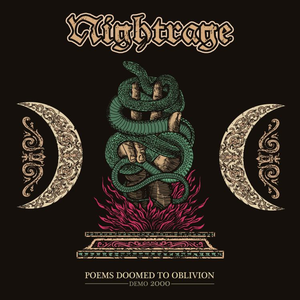 Poems Doomed to Oblivion (demo 2000)