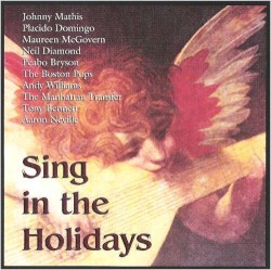 Sing in the Holidays