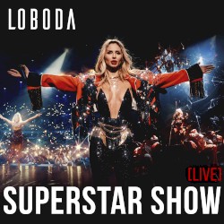 SUPERSTAR SHOW LIVE