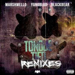 Tongue Tied (remixes)