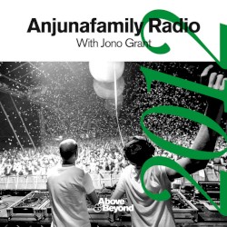 Anjunafamily Radio 2012 with Jono Grant