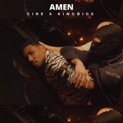 Amen (feat. King Bigs)