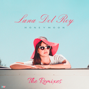Honeymoon: The Remixes